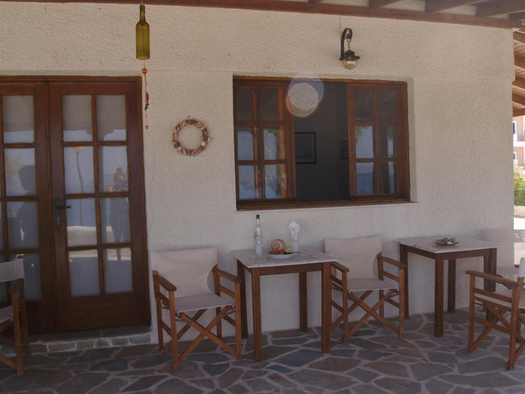 Mandalena'S Souvala Exterior foto