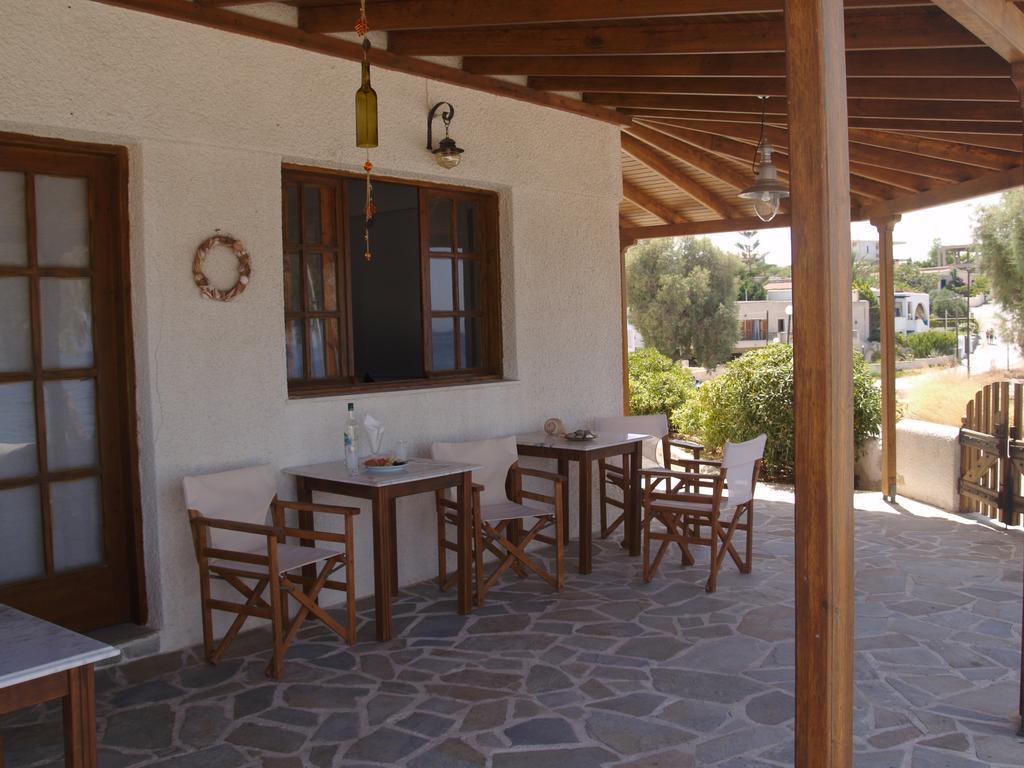 Mandalena'S Souvala Exterior foto