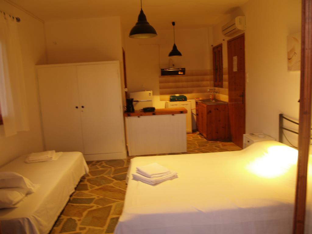 Mandalena'S Souvala Quarto foto