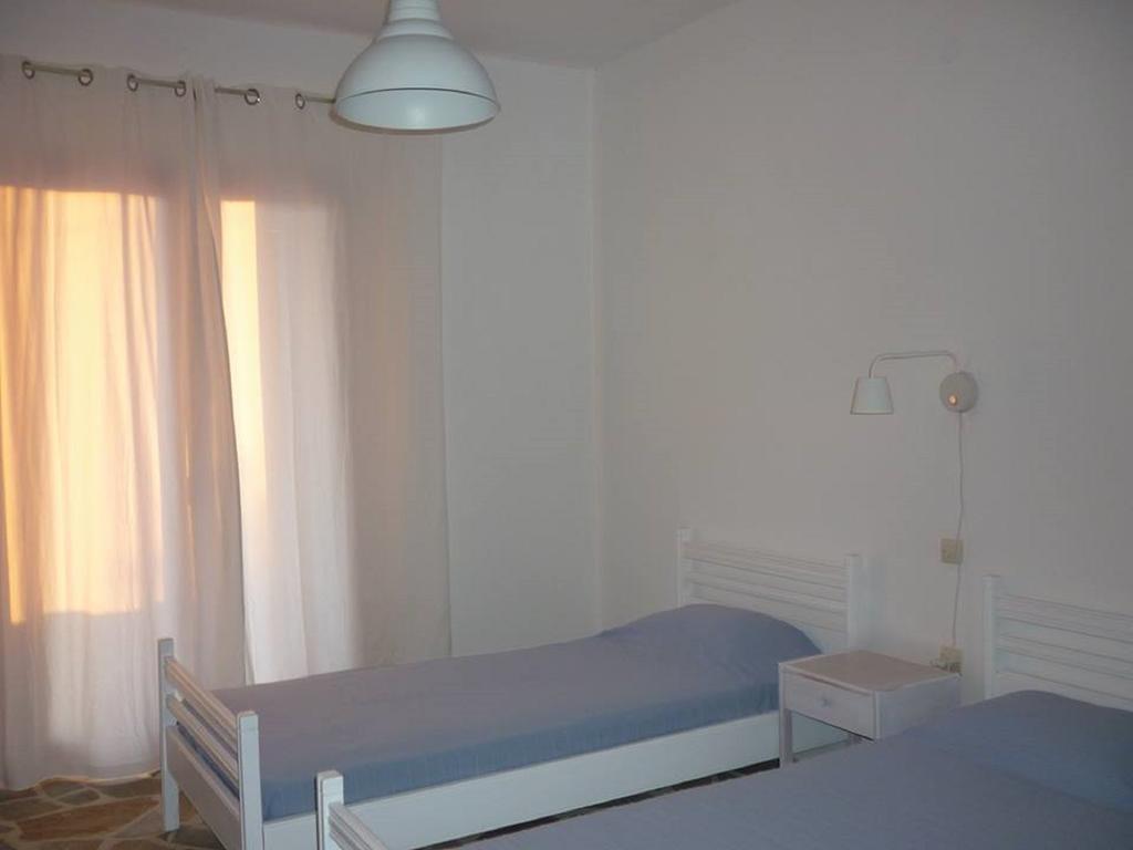 Mandalena'S Souvala Quarto foto